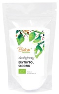 BIO ERYTHRITOL 1 kg - BATOM BIO ERYTHRITOL 1 kg - BATOM