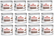 Royal Canin DOG Gastro Intestinal Nízkotučný 200g x12 plechovka Royal Canin DOG Gastro Intestinal Nízkotučný 200g x12 plechovka
