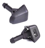 2X NOVINKA VOLVO C30 C70 S40 V40 HMLOVÁ TRYSKA 2X NOVINKA VOLVO C30 C70 S40 V40 HMLOVÁ TRYSKA