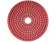 GRAPHITE 57H853 leštiaci kotúč 125 mm GRAPHITE 57H853 leštiaci kotúč 125 mm