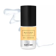 HYBRID POLISH BASE Flexi Elastic Clear Mistero Milano 7ml 9496/7 HYBRID POLISH BASE Flexi Elastic Clear Mistero Milano 7ml 9496/7
