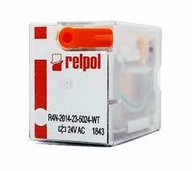 Relé R4N-2014-23-5024-WT - Relpol