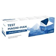 Diather Magni-Man test koncentrácie spermií 2 ks