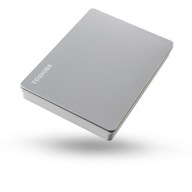 Externý pevný disk Toshiba Canvio Flex 1 TB 2,5