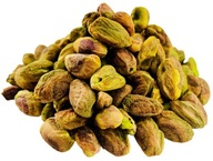 PISTÁCIE LÚPANÉ, NEsolené 500g PISTÁCIE LÚPANÉ, NEsolené 500g