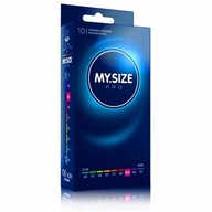 MY.SIZE Pro CONDOMS 64 mm Comfort XL - 10 ks
