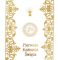 Stôl na sväté prijímanie 5m x 35cm PRVÉ PRIJÍMANIE Stôl na sväté prijímanie 5m x 35cm PRVÉ PRIJÍMANIE