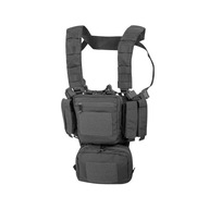 Chest Rig Training Mini Rig TMR Vesta - čierna Chest Rig Training Mini Rig TMR Vesta - čierna