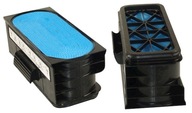 Vzduchový filter JOHN DEERE AL215055 Originál