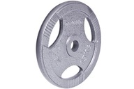 HANE OCEL ZAŤAŽENIE 15KG 30MM /INSPORTLINE HANE OCEL ZAŤAŽENIE 15KG 30MM /INSPORTLINE