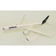 MODEL AIRBUS A350 LUFTHANSA MODEL AIRBUS A350 LUFTHANSA