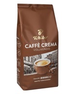 TCHIBO CAFFE CREMA VOLLMUNDIG zrnková káva 1 kg TCHIBO CAFFE CREMA VOLLMUNDIG zrnková káva 1 kg