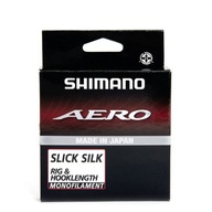 Rad Shimano Aero Slick Silk 0,123 mm 100 m Rad Shimano Aero Slick Silk 0,123 mm 100 m
