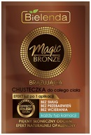 BIELENDA Magic Bronze, Bronzujúca vreckovka / Telo