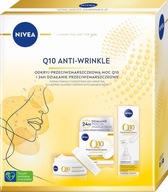 Darčeková sada Nivea Q10 Darčeková sada Nivea Q10