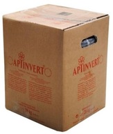 APIINVERT kartón 28kg NA ZIMU sirup na kŕmenie včiel APIINVERT kartón 28kg NA ZIMU sirup na kŕmenie včiel
