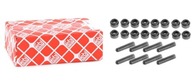 TESNENIE VENTILU DB OM111, W124 W202 C-CLASS TESNENIE VENTILU DB OM111, W124 W202 C-CLASS