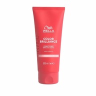 Wella Invigo Color Brilliance kondicionér na farbené vlasy 200 ml Wella Invigo Color Brilliance kondicionér na farbené vlasy 200 ml