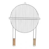 GRIL MASTER GRIL GRIL KRUHÝ STUPEŇ, priemer 51 cm GRIL MASTER GRIL GRIL KRUHÝ STUPEŇ, priemer 51 cm