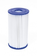 Náhradný filter typu IV pre bazénové čerpadlo BESTWAY 9463 l/h