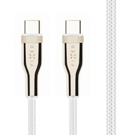 Pevný nabíjací kábel USB-C/USB-C 0,5 m Pevný nabíjací kábel USB-C/USB-C 0,5 m