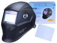 AUTOMATICKÁ ZVÁRACIA PRILBA V3B SHERMAN AUTOMATICKÁ ZVÁRACIA PRILBA V3B SHERMAN
