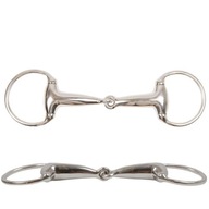 Olivový STALLION bit prázdny 14.5 Olivový STALLION bit prázdny 14.5