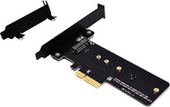 KARTA SSD PCI EXPRESS EZDIY-FAB