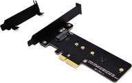 KARTA SSD PCI EXPRESS EZDIY-FAB KARTA SSD PCI EXPRESS EZDIY-FAB