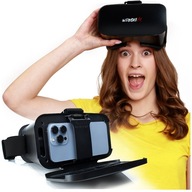 OKULIARE Webski Virtual Reality V6 Premium