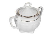 CHODZIEŻ MARIA TERESA B014 Cukornička 400 ml CHODZIEŻ MARIA TERESA B014 Cukornička 400 ml