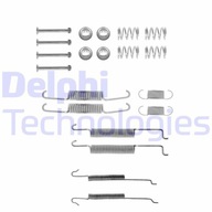 DELPHI LY1121 Sada príslušenstva brzdové čeľuste DELPHI LY1121 Sada príslušenstva brzdové čeľuste