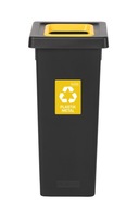 Nádoba na triedenie odpadu PLAST 53l Nádoba na triedenie odpadu PLAST 53l