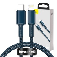 BASEUS STRONG USB-C KÁBEL PRE BLESK 20W 5A 1M ODOLNÝ PRAKTICKÝ BASEUS STRONG USB-C KÁBEL PRE BLESK 20W 5A 1M ODOLNÝ PRAKTICKÝ