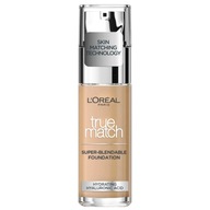 LOreal True Match podkladová báza C3 Rose Beige 30ml LOreal True Match podkladová báza C3 Rose Beige 30ml
