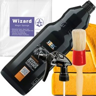 ADBL INTERIER CLEANER 1L MAGICKÁ HUBKA ČISTENIE VNÚTORNÝCH PLASTOV ADBL INTERIER CLEANER 1L MAGICKÁ HUBKA ČISTENIE VNÚTORNÝCH PLASTOV