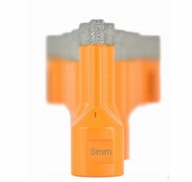 Diamantový vrták Keramika/Gres Ceram-X 8 mm Diamantový vrták Keramika/Gres Ceram-X 8 mm