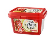 Papriková pasta Gochujang 500 g Papriková pasta Gochujang 500 g