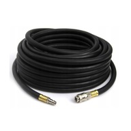 SCHRÁNENÁ PNEUMATICKÁ HADICA GUMOVÝ KÁBEL KOMPRESORU 10X17MM 10M SCHRÁNENÁ PNEUMATICKÁ HADICA GUMOVÝ KÁBEL KOMPRESORU 10X17MM 10M