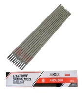 Zváracie elektródy 3,2mm 5kg RUTIL Zváracie elektródy 3,2mm 5kg RUTIL