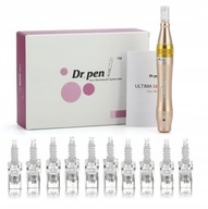 Dr Pen M5-C Dermapen +10 náplní Mesotherapy PRO Dr Pen M5-C Dermapen +10 náplní Mesotherapy PRO
