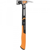 TESÁRSKE KLADIVO FISKARS ISOCORE XXL, VRUBNÉ TESÁRSKE KLADIVO FISKARS ISOCORE XXL, VRUBNÉ