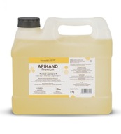 Apikand Prémiový cukor SIRUP 7 kg krmivo Apikand Prémiový cukor SIRUP 7 kg krmivo