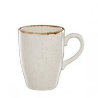Craft hrnček 350ml béžový AMBITION, porcelán, craft Craft hrnček 350ml béžový AMBITION, porcelán, craft