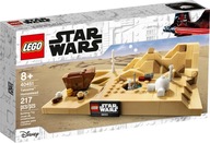 LEGO 40451 STAR WARS FARMA NA TATOOINE LEGO 40451 STAR WARS FARMA NA TATOOINE