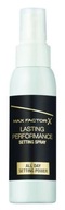 MAX FACTOR MAKEUP FIXAČNÝ SPREJ 100ml MAX FACTOR MAKEUP FIXAČNÝ SPREJ 100ml
