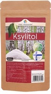 Xylitol fínsky brezový cukor Päť premien 500g Xylitol fínsky brezový cukor Päť premien 500g