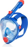 Potápačská maska ​​L KID FULL FACE SA NEZAhmlieva
