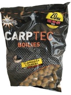 Dynamite Baits CarpTec Ananás Banán 20mm 1,8kg Dynamite Baits CarpTec Ananás Banán 20mm 1,8kg