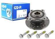 Náboj predného kolesa BMW E60 E61 E63 GSP 31226765601 Náboj predného kolesa BMW E60 E61 E63 GSP 31226765601